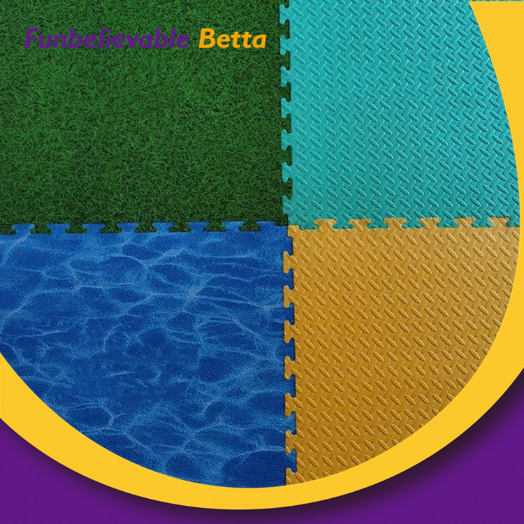 EVA Flooring Betta Play